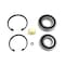 Horton Repair, Rebuild Kit - Fan Clutch Assembly 9908300 - alternate 2
